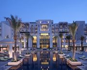 Imagine pentru Anantara Eastern Mangroves Hotel And Spa Cazare - Abu Dhabi 2024