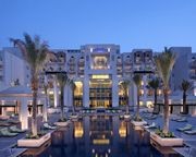 Imagine pentru Anantara Eastern Mangroves Hotel And Spa Cazare - Abu Dhabi 2027