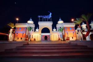 poza telefon Pickalbatros Alf Leila Wa Leila Resort - Neverland