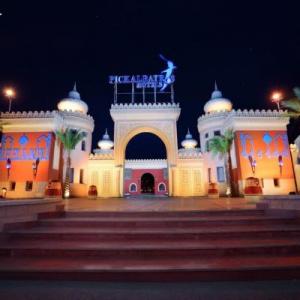 poza Pickalbatros Alf Leila Wa Leila Resort - Neverland