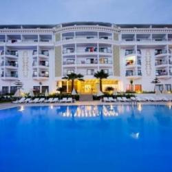 Imagine pentru Belek Cazare - Litoral Antalya 2025