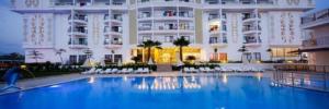 Imagine pentru Belek Cazare - Litoral Antalya 2025