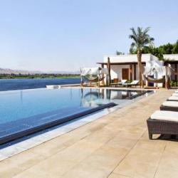 Imagine pentru Hilton Luxor Resort And Spa Cazare - City Break Guvernoratul Luxor 2024