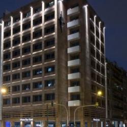 Imagine pentru Athens Key Hotel, Trademark Collection By Wyndham Cazare - City Break Atena 2025