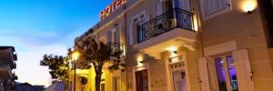 Imagine pentru Kyani Akti Apartments Cazare - Halkidiki 2025