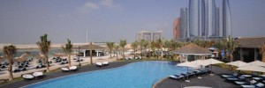Imagine pentru Hotel Intercontinental Abu Dhabi Cazare - Abu Dhabi la hoteluri de 5* stele 2025