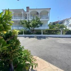 Imagine pentru Evlogia Hotel Seafront & Annex By Greek Pride Cazare - Litoral Fourka (kassandra) 2025