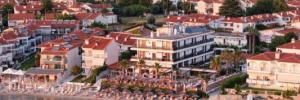 Imagine pentru Evlogia Hotel Seafront & Annex By Greek Pride Cazare - Litoral Fourka (kassandra) 2027