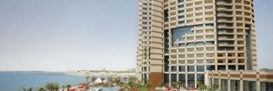 Imagine pentru Hotel Khalidiya Palace Rayhaan By Rotana Cazare - Abu Dhabi la hoteluri de 5* stele 2025