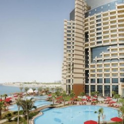 Imagine pentru Hotel Khalidiya Palace Rayhaan By Rotana Cazare - Abu Dhabi la hoteluri de 5* stele 2025
