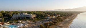 Imagine pentru Hotel Domes Aulus Zante, Autograph Collection Cazare - Litoral Laganas 2025