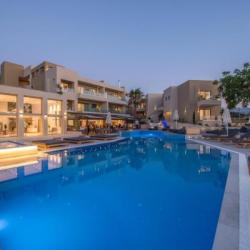Imagine pentru Hotel Chc Imperial Palace (Adults Only) Cazare - Rethymno - Pigianos Kampos 2024