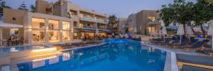 Imagine pentru Hotel Chc Imperial Palace (Adults Only) Cazare - Rethymno - Pigianos Kampos 2024