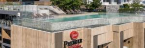 Imagine pentru Chonburi Cazare - Thailanda la hoteluri de 3* stele 2024