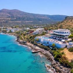 Imagine pentru Horizon Beach Hotel Crete Cazare - Litoral Stalida 2024