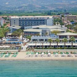 Imagine pentru Palm Wings Beach Resort & Spa Kusadasi Cazare - Litoral Davutlar 2024