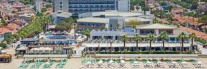 Imagine pentru Palm Wings Beach Resort & Spa Kusadasi Cazare - Litoral Davutlar 2024