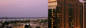 Imagine pentru Hotel Sheraton Abu Dhabi Cazare - Abu Dhabi la hoteluri de 5* stele 2025