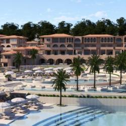 Imagine pentru Cora Hotel & Spa Resort Cazare - Litoral Afitos (kassandra) 2024