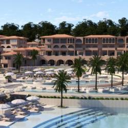 Imagine pentru Cora Hotel & Spa Resort Cazare - Litoral Afitos (kassandra) 2025