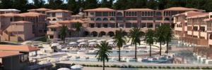 Imagine pentru Cora Hotel & Spa Resort Cazare - Litoral Afitos (kassandra) 2025