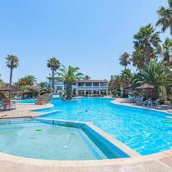 Imagine pentru Tropical Hotel - Fourka Cazare - Litoral Fourka (kassandra) 2025