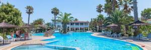 Imagine pentru Tropical Hotel - Fourka Cazare - Litoral Fourka (kassandra) 2024