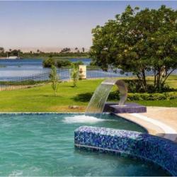 Imagine pentru Hotel Jolie Ville Resort & Spa Kings Island Luxor Cazare - City Break Guvernoratul Luxor 2022