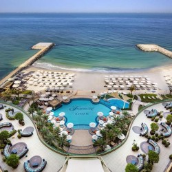 Imagine pentru Hotel Fairmont Ajman Cazare - Litoral Ajman la hoteluri cu Pensiune completa 2024