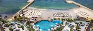 Imagine pentru Hotel Fairmont Ajman Cazare - Litoral Ajman la hoteluri cu Demipensiune 2024