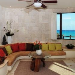 Imagine pentru El Taj Ocean Front Condo Hotel And Beach Club Cazare - Mexic 2027