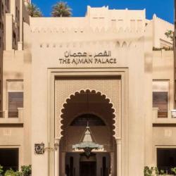 Imagine pentru Hotel Bahi Ajman Palace Cazare - Litoral Ajman 2024