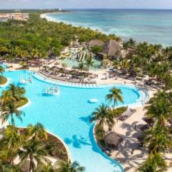 Imagine pentru Grand Palladium Colonial Resort & Spa Cazare - Riviera Maya 2024