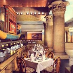 Imagine pentru Hotel Mercure Luxor Karnak Cazare - City Break Luxor 2026
