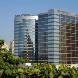 Imagine pentru Double Tree By Hilton Hotel And Residences Dubai - Al Barsha Cazare - Al Barsha 2025