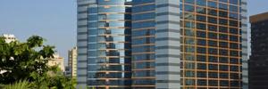 Imagine pentru Double Tree By Hilton Hotel And Residences Dubai - Al Barsha Cazare - Al Barsha 2025