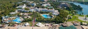 Imagine pentru Monachus Family Resort Sorgun (Ex Seven Seas Blue) Cazare - Litoral Side 2025