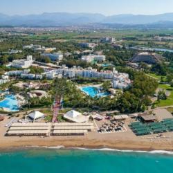 Imagine pentru Monachus Family Resort Sorgun (Ex Seven Seas Blue) Cazare - Litoral Side 2025