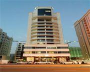 Imagine pentru Marmara Hotel Apartments Cazare - Al Barsha 2024