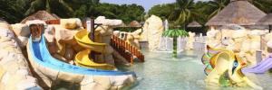 Imagine pentru Sandos Caracol Eco Resort - All Inclusive Cazare - Quintana Roo 2026
