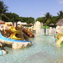 Imagine pentru Sandos Caracol Eco Resort - All Inclusive Cazare - Quintana Roo 2026