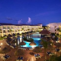 Imagine pentru Sandos Playacar Beach Resort Select Club Adults Only Cazare - Mexic 2026