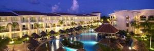 Imagine pentru Sandos Playacar Beach Resort Select Club Adults Only Cazare - Mexic 2026
