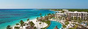 Imagine pentru Hotel Secrets Akumal Riviera Maya Cazare - Mexic 2026
