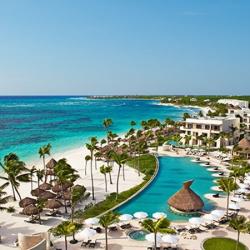 Imagine pentru Hotel Secrets Akumal Riviera Maya Cazare - Mexic 2026