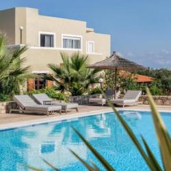 Imagine pentru Hotel Elea Suites & Residences Cazare - Crete Island 2026