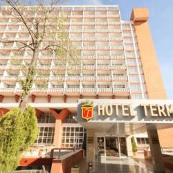 Imagine pentru Hotel Termal Cazare - City Break Crisana 2024