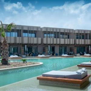 poza Senseana Sea Side Resort & Aquadventure