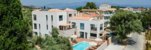 Imagine pentru Hotel 13 Keys Suites Cazare - Litoral Nydri 2025