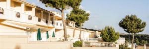 Imagine pentru Hotel Comer Ionian Palace (Ex Mabely Grand - Adults Only) Cazare - Kampi 2024